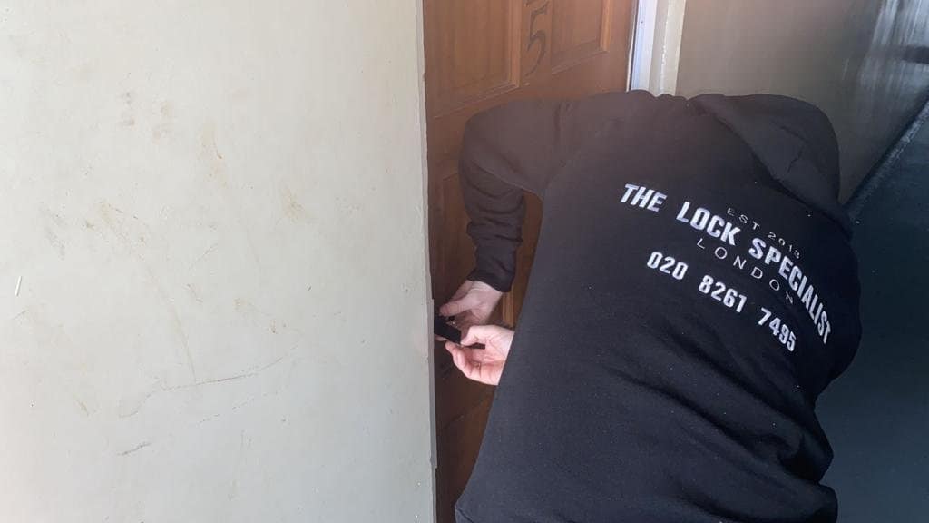 Lost Keys
