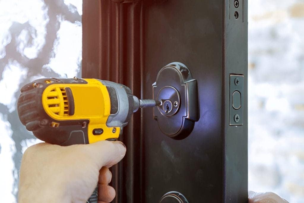 Best Door Locks for London Homes in 2026