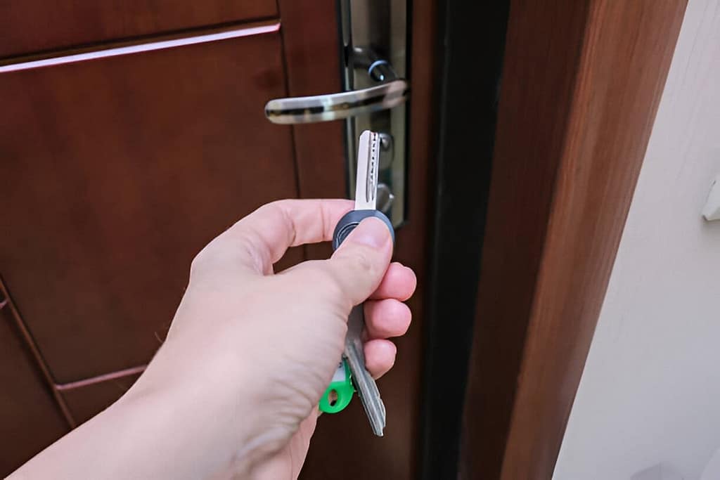 24 Hour Emergency Locksmith