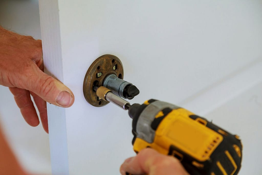Best Door Locks for London Homes in 2026