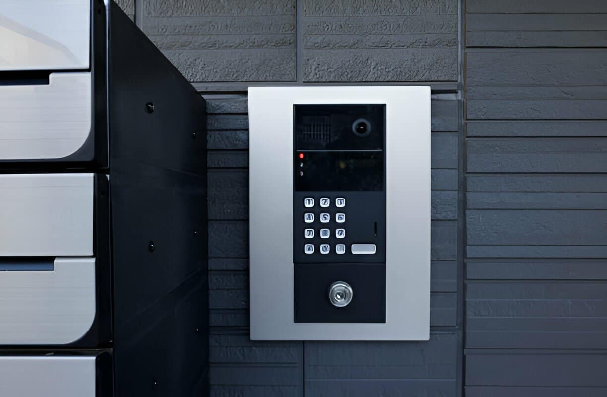 Intercom Systems