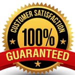 Guaranteed Attendance Promise