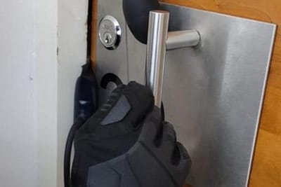Lock-Change Lock Change