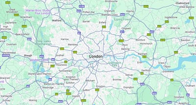 London Locksmith London Locksmith