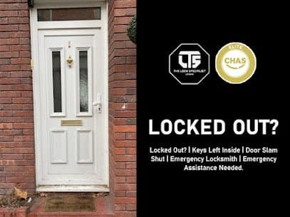 Locked Out