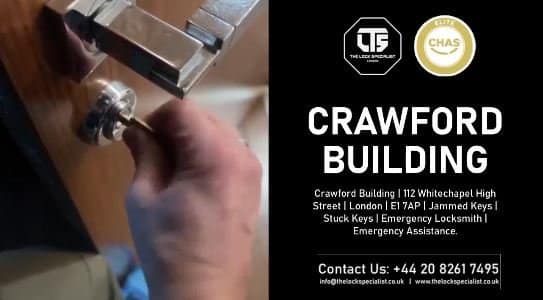 Crawford Building